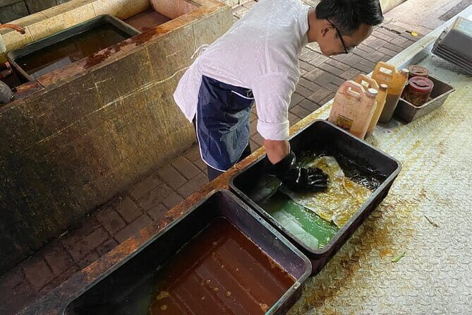 Jakarta Old Town with Batik Workshop - The Authenticity and Value of the Experience