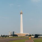 Jakarta One Day Trip Faith and Sunset Journey - Jakarta Cathedral: A Gothic Gem in the Heart of the City