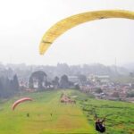 Jakarta: Paragliding on Top Mountain & Tea Plantation - Why Paragliding Over Puncak Is Special
