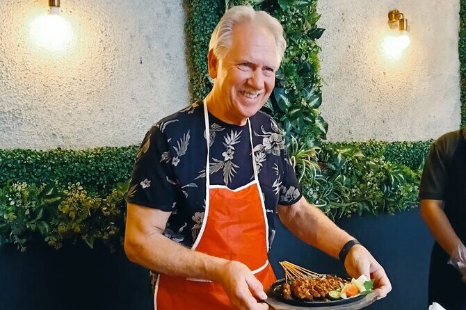 Jakarta Private Cooking Class and Experience Tour - Who Is This Tour Best Suited For?