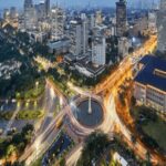 Jakarta: Private Guided Tour with a Local - Starting Point and Transportation