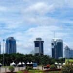 Jakarta Private Walking Tour with a Local - The Sum Up