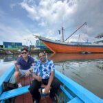 Jakarta Scooter City Tour - An In-Depth Look at the Jakarta Scooter City Tour