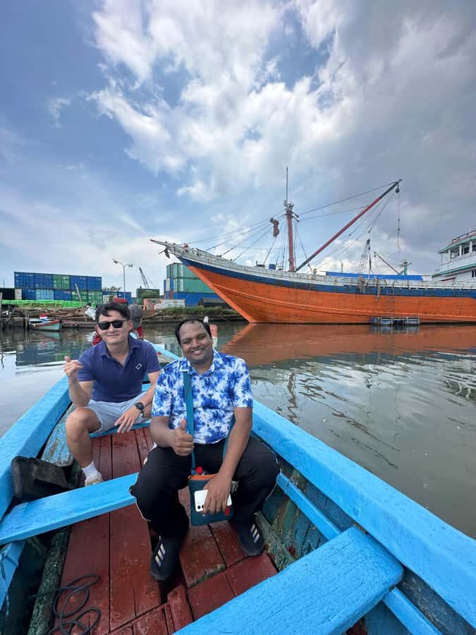 Jakarta Scooter City Tour - An In-Depth Look at the Jakarta Scooter City Tour