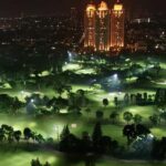 Jakarta: Senayan Night Golf with City Views and Transfer - Valuing the Experience