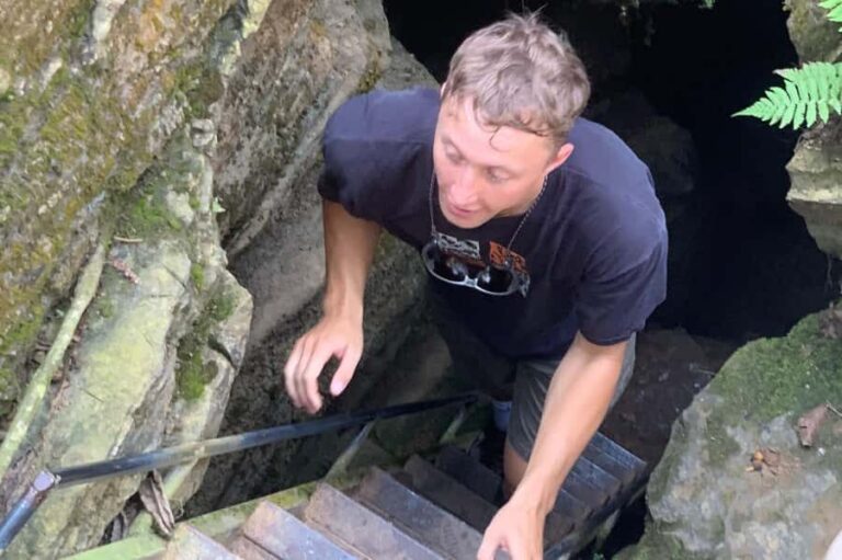 Jakarta: Sentul Pine Forest and Waterfall Trekking Tour - What We Love About This Tour