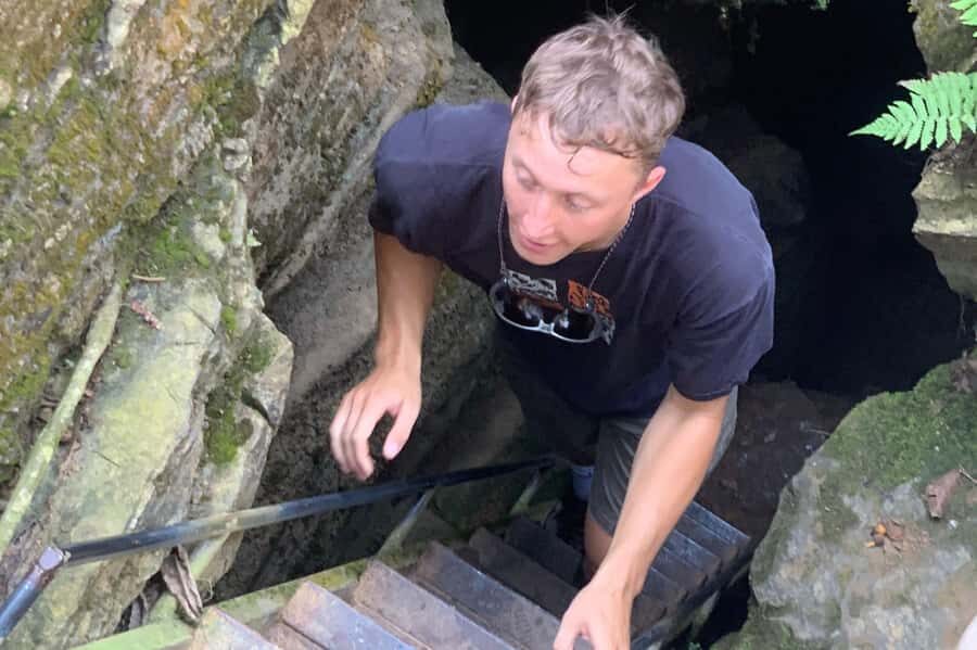 Jakarta: Sentul Pine Forest and Waterfall Trekking Tour - What We Love About This Tour