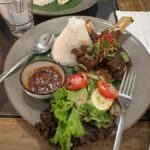Jakarta: Street Food Tour with a Local Guide - The Itinerary in Detail