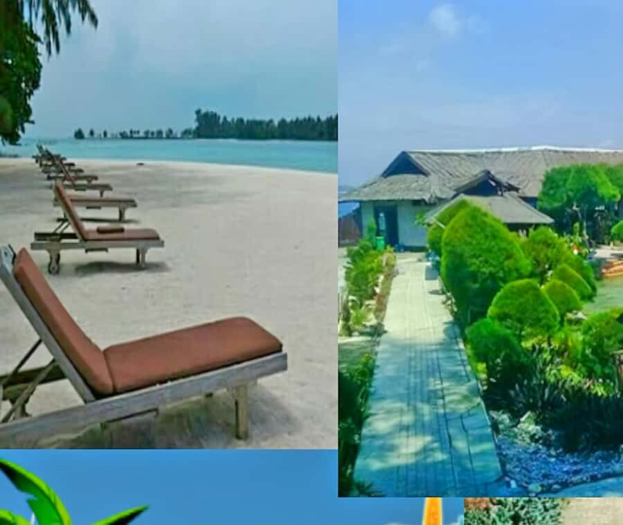 Jakarta: Thousand Island similar Bali Island Tour - The Island Experience: Putri Island & Beyond