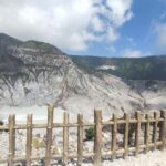 Jakarta :Volcano, HotSpring, Tea Factory, RiceField, &Coffee - A Full Breakdown of the Tour Experience