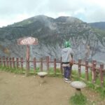 Jakarta : Volcano Tour, Maribaya Waterfall, Best Coffee - Practical Details and What to Expect