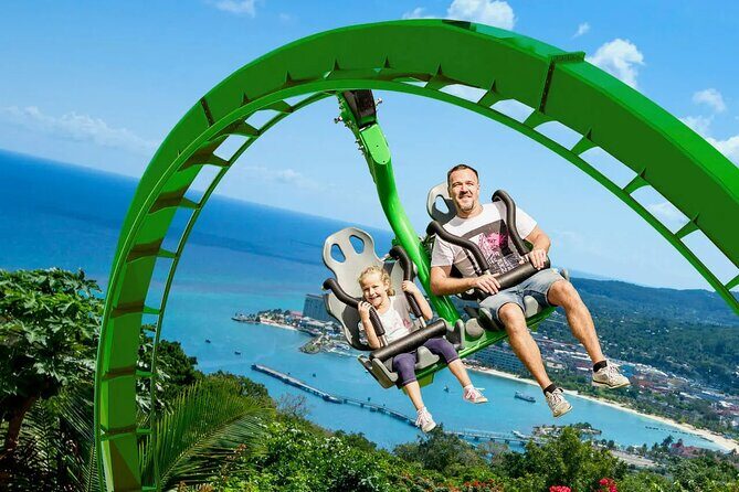 Jamaica Airport Transfers and Tours - Transportation, Timing, and Group Size