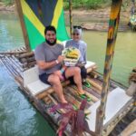 Jamaica: ATV, River Rafting & Blue Hole Tour from Ocho Rios - What to Expect from This Tour