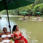 Jamaica Bamboo Rafting Adventure with Limestone Massage - Frequently Asked Questions