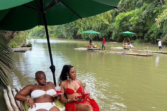 Jamaica Bamboo Rafting Adventure with Limestone Massage - Frequently Asked Questions