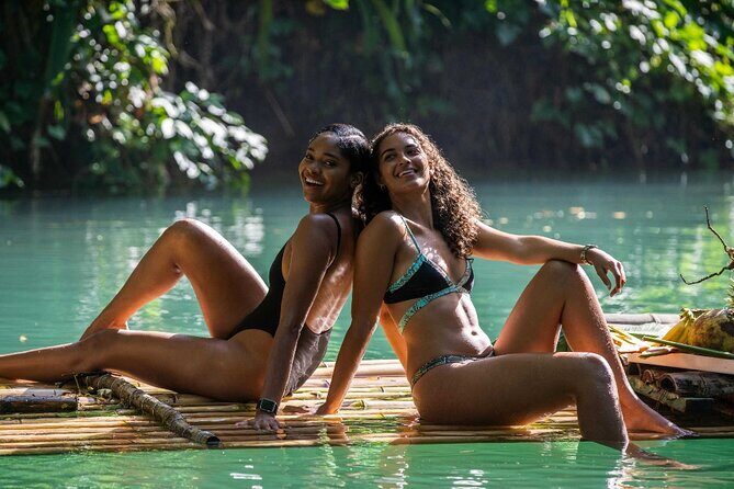 Jamaica Bamboo River Rafting Experience with Lime Stone Massage - Final Thoughts: Is It Worth It?
