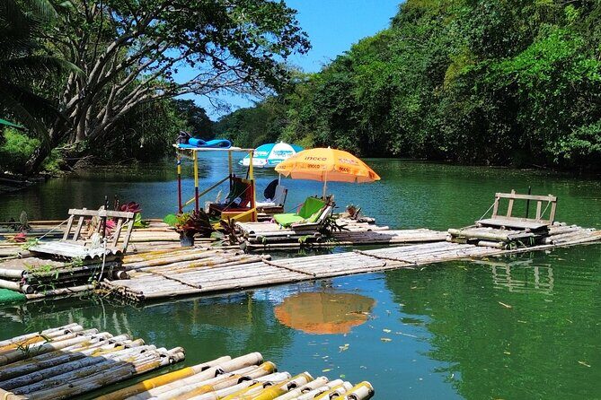 Jamaica Beach Day - Additional Info and Logistics  