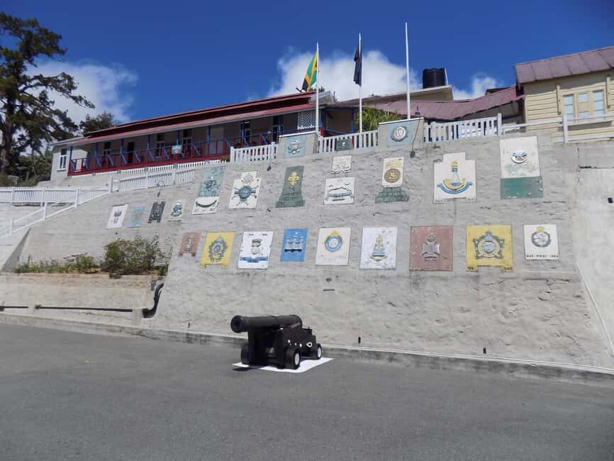 Jamaica: Blue Mountain Peak Hiking Tour - An Honest Look at the Itinerary