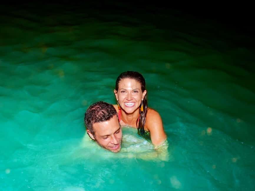 Jamaica: Bob Marley, Dunn's River Falls and Luminous Lagoon - Who Will Love This Tour?  