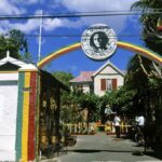 Jamaica: Bob Marley Museum and Devon House Tour in Kingston - Devon House: A Colonial Gem