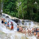 Jamaica: Bobsled and Dunn's River Falls Adventure Tour - Detailed Breakdown for Potential Travelers