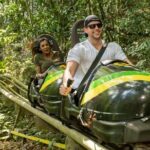 Jamaica Bobsled (Mystic Silver) Adventure Tour - Who Is This Tour Best For?