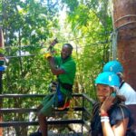 Jamaica Bobsled & Zipline (Mystic Gold) from Montego Bay - Who Should Consider This Tour?