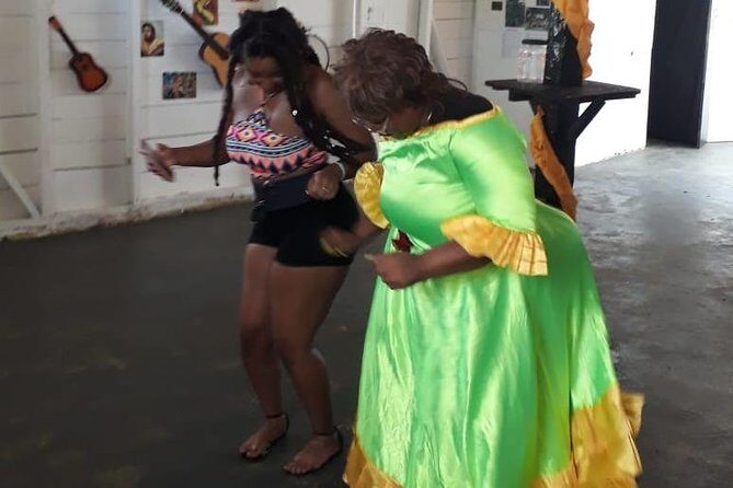 Jamaica Culture Tour: Culinary, Cultural, History and Dance - What Makes This Tour Stand Out