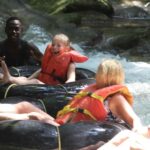 Jamaica: Dunns River Falls and Jungle River Tubing Tour - What to Expect and Practical Tips