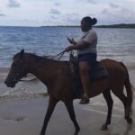 Jamaica Horse Ride Tour with Lunch and Shopping - Who Is This Tour Best For?
