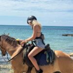 Jamaica: Horseback Riding and Sunset Catamaran Cruise - Detailed Breakdown of the Tour