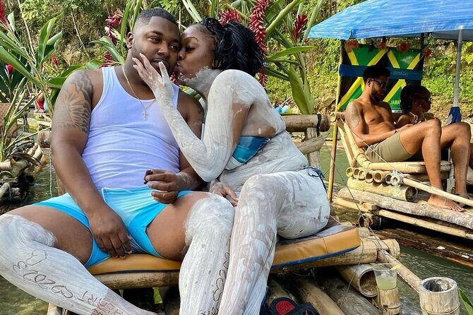 Jamaica Island Transfer with iLoveJa Tours - Transportation Details and Practical Tips