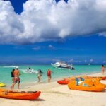 Jamaica Negril Beach & Ricks Cafe from Montego Bay or Falmouth - What Travelers Are Saying