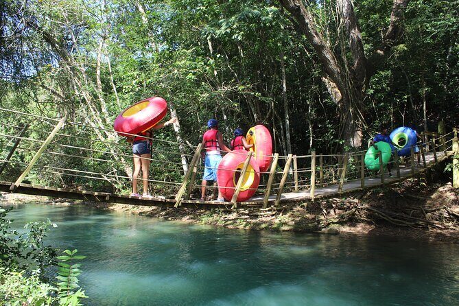 Jamaica River Tubing Montego Bay - Final Thoughts: Who Will Love This Tour?