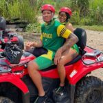 Jamaica Tour ATV Zipline Horseback Riding and Rafting - The Sum Up