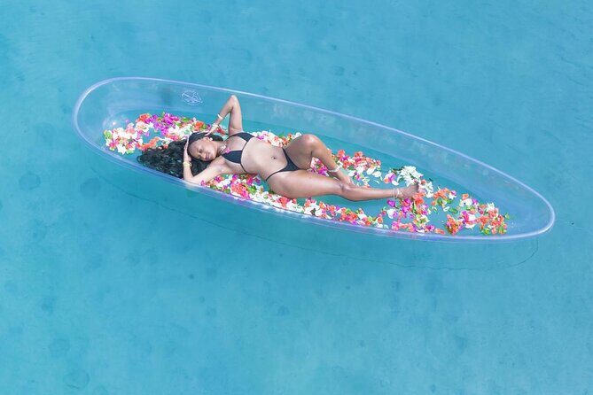 Jamaican Nightlife Montego Bay Private Tour - The Experience of a Typical Participant