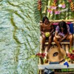 Jamaicas #1 Bamboo Rafting Experience in Montego Bay + Massage - Why Travelers Love This Experience