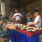 Jambangan bali cooking class with morning market tour - The Sum Up