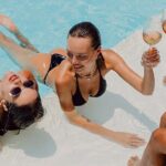 James Bond 7 Island & Excusive Yona Floating Party 3 Day 2 Night - Day 2: Island Hopping and the Floating Party