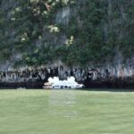 James Bond and Hong Krabi Islands Private Boat Tour - Authentic Insights from Past Guests