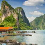 James Bond and Khai Islands Speedboat Tour - FAQs