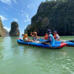 James Bond and Phi Phi Islands Private Boat Tour from Phuket - Who Would Love This Tour?