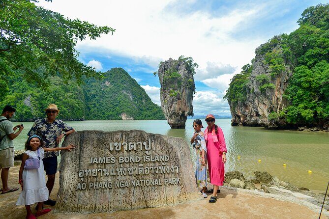James Bond, Hong & Khai Islands Premium Tour from Khao Lak - Who Will Love This Tour?
