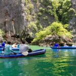 James Bond Island and Phang Nga Bay Canoeing from Phuket - What’s Included and What to Expect