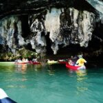 James Bond Island and PhangNga Bay Tour by Speedboat - An In-Depth Look at the Tour Experience