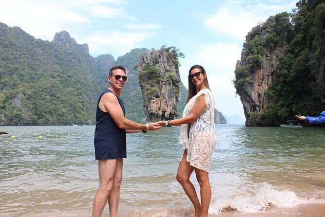 James Bond Island Big Boat Tour from Phuket - Who Would Love This Tour?