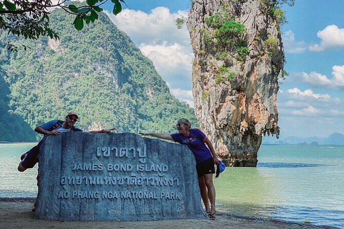 James Bond Island by Big Boat with Canoeing - Why This Tour Offers Great Value
