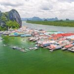 James Bond Island by Speedboat and Canoe at Hong Island - What to Expect from the Itinerary