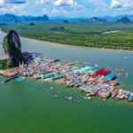 James Bond Island Tour with Canoeing by Long tail boat - Why This Tour Works Well and for Whom