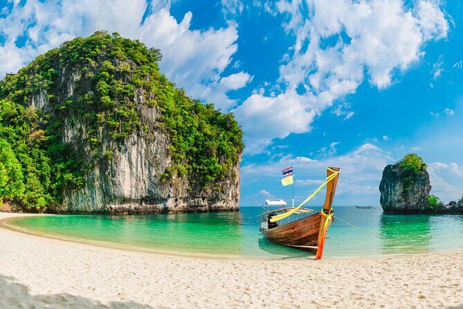 James Bond Islands + Krabi Hong Combo Tour - A Closer Look at the Itinerary